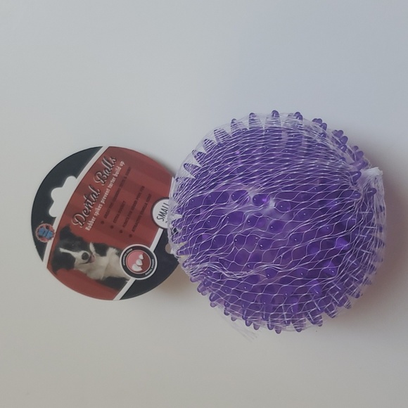 European Home Designs Dental Ball - Picture 2 of 4